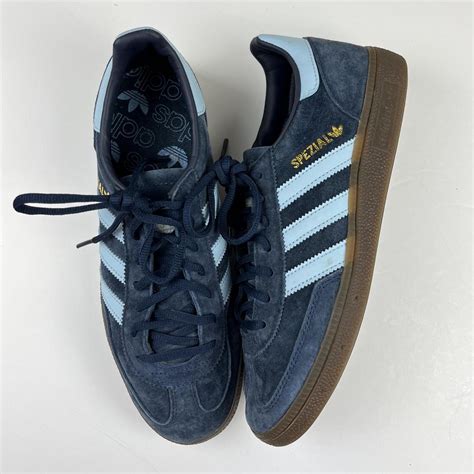 adidas spezial mavy blue|Adidas spezial navy blue women.